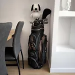 Golf Vila3 * Σαν Μιγκέλ ντε Αμπόνα