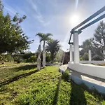 Golf Vila3 Σαν Μιγκέλ ντε Αμπόνα