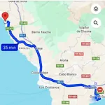 Διαμέρισμα Golf Vila3 *