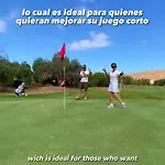 Golf Vila3 Σαν Μιγκέλ ντε Αμπόνα