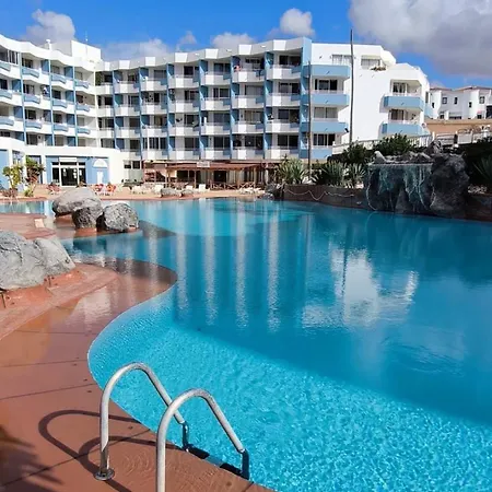 Golf Vila3 Lejlighed