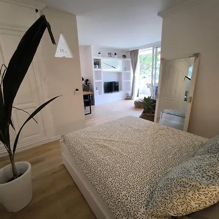 Apartamento Golf Vila3