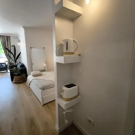 Appartamento Golf Vila3 San Miguel de Abona