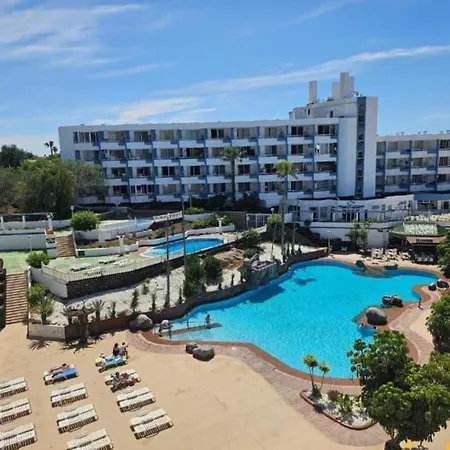 Lejlighed Golf Vila3