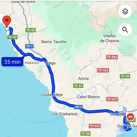 Apartamento Golf Vila3 *