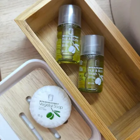 Golf Vila3 Apartamento San Miguel de Abona