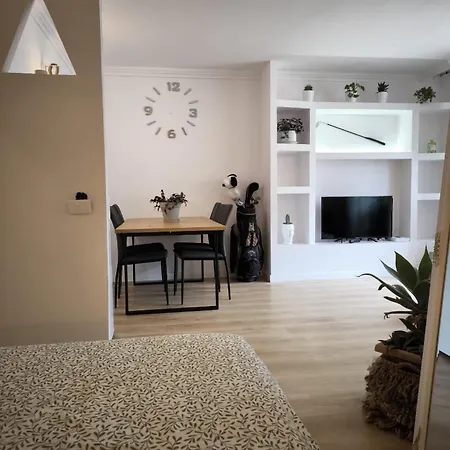 Golf Vila3 Apartment