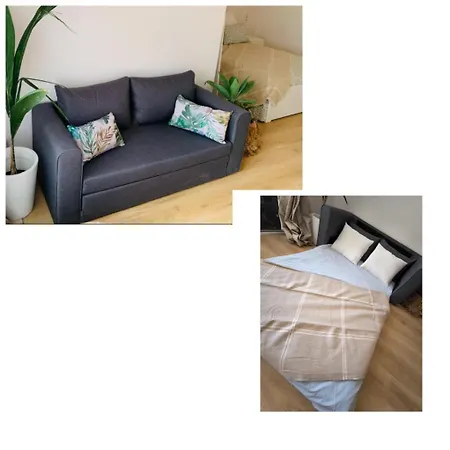 Golf Vila3 Appartement *