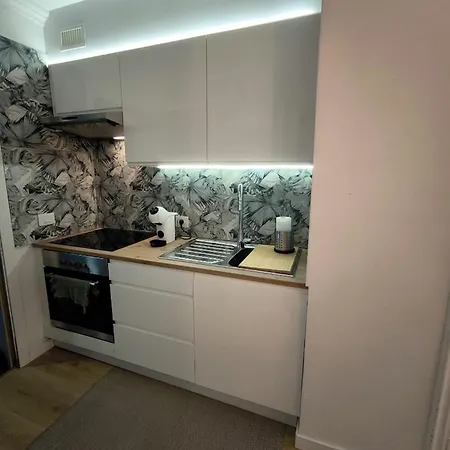 Apartment Golf Vila3 *