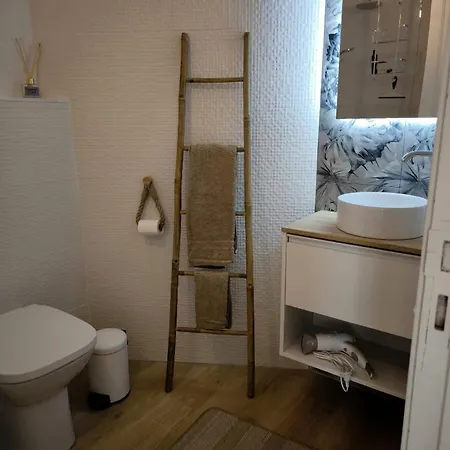 Golf Vila3 Appartement San Miguel de Abona