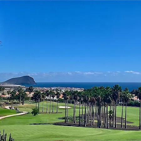Golf Vila3 Apartment