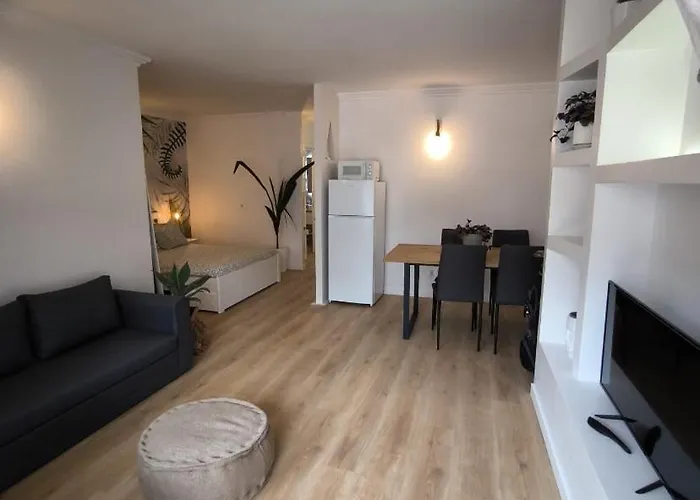 Lägenhet Golf Vila3