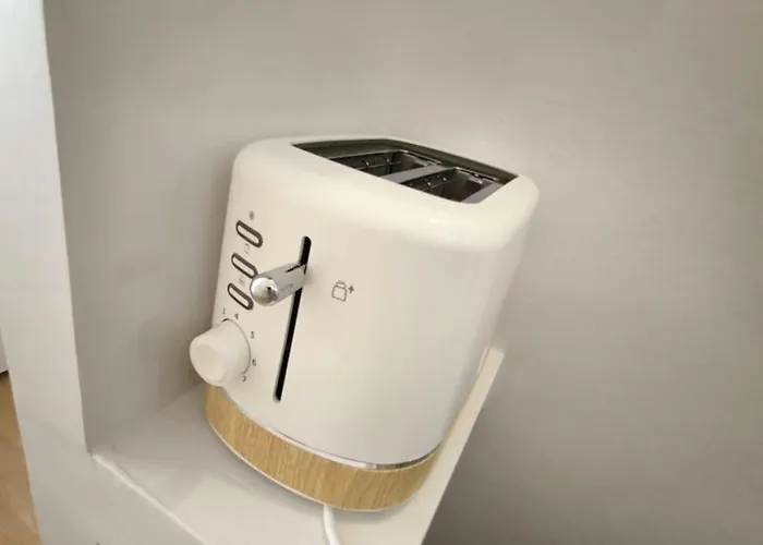 Golf Vila3 Lägenhet