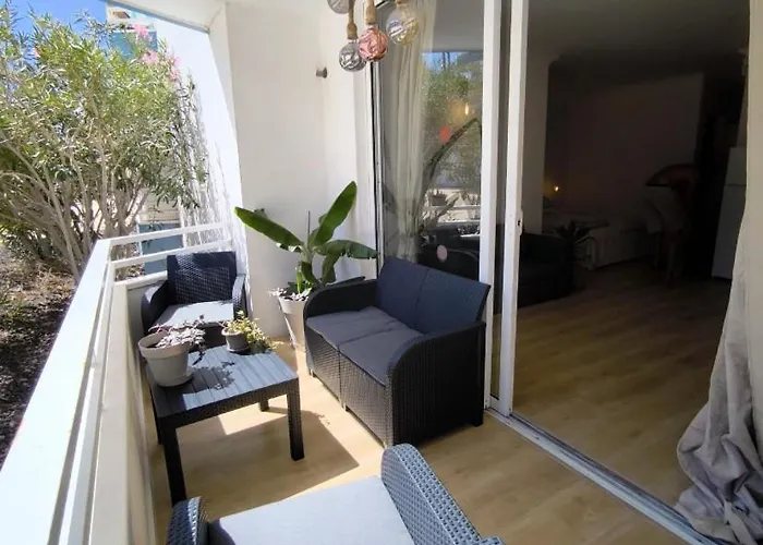 Lägenhet Golf Vila3 *