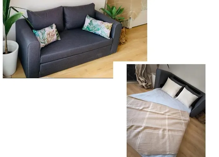 Golf Vila3 Lägenhet *