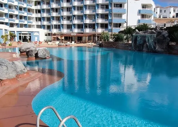 Golf Vila3 Lägenhet