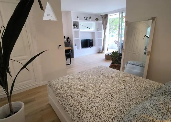 Lägenhet Golf Vila3