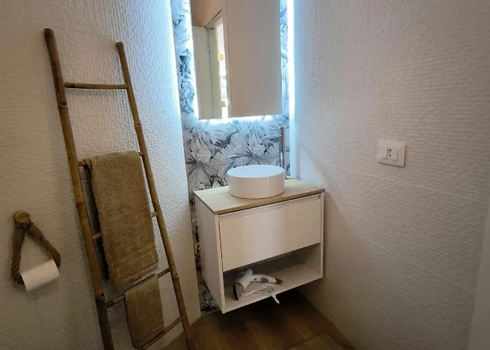 Lägenhet Golf Vila3 *