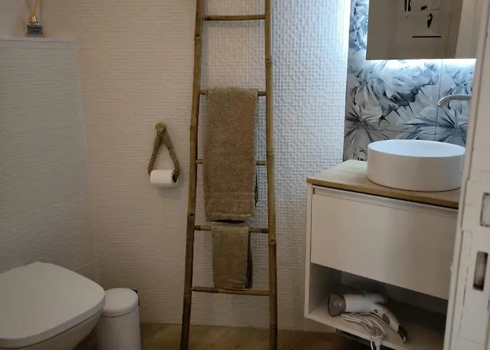 Golf Vila3 Lägenhet San Miguel de Abona