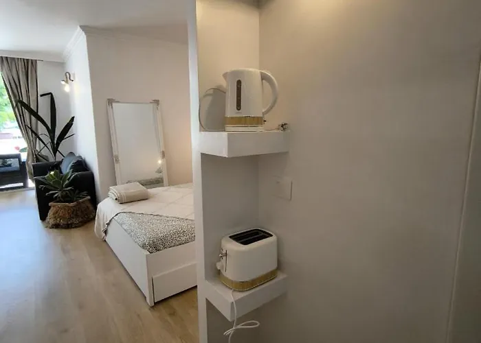 Lägenhet Golf Vila3 San Miguel de Abona