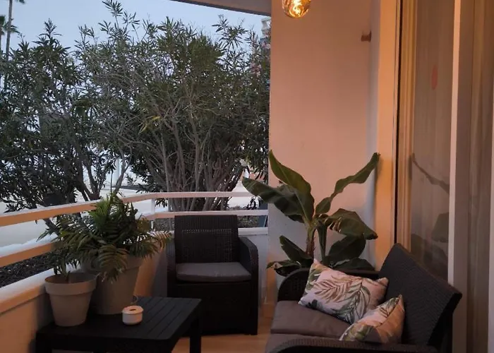 Golf Vila3 San Miguel de Abona