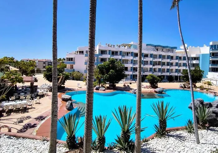 Golf Vila3 Lägenhet