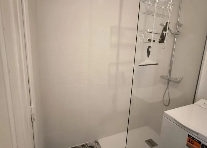 Golf Vila3 Lägenhet