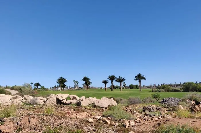 Golf Vila3 Lägenhet