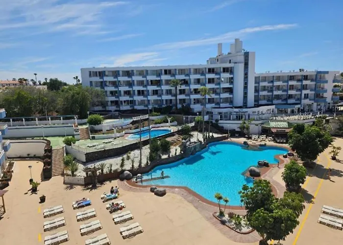 Lägenhet Golf Vila3