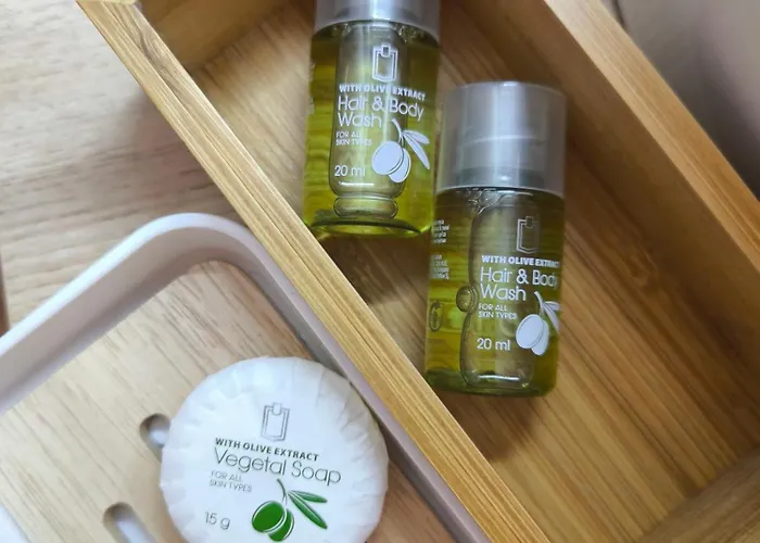 Golf Vila3 Lägenhet San Miguel de Abona