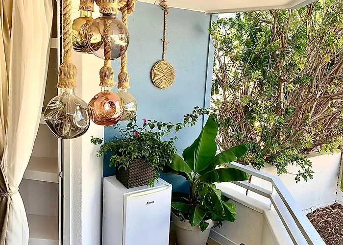 Golf Vila3 San Miguel de Abona