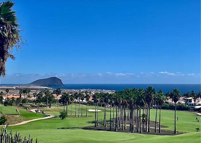 Golf Vila3 아파트