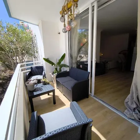 Апартаменты Golf Vila3 *