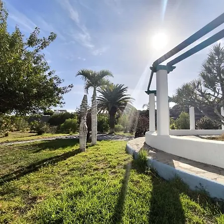 Golf Vila3 סן מיגל דה אבונה