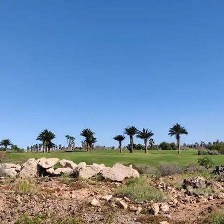 Golf Vila3 דירה